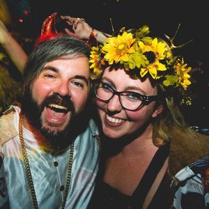 Meet your Posher, James